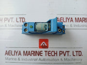 Finder 40.31 Rina Relay 10A 250V~, 24V Dc, 12A 300Vac
