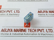 Finder 40.31S Miniature Pcb/Plug-in Relay 10A 250V