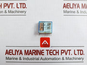 40.52.7.024.0000 General Purpose Relay 24vdc By Finder