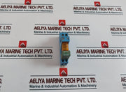 Finder 40.52/95.05 Plug-in Relay With Socket Coil 9902.0024.98 8A 250V~ 50-60Hz