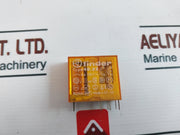 Finder 40.52/95.05 Plug-in Relay With Socket Coil 9902.0024.98 8A 250V~ 50-60Hz