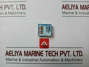 Finder 40.52 Plug-in Relay 5A 250V