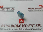 Finder 40.52 Plug-in Relay 5A 250V