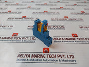 Finder 40.52 Relay Socket 230V~ 50-60Hz