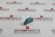 Finder 40.52 Relay Socket 24V Dc 8A 250V~