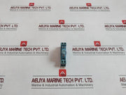 Finder 40.52 Relay Socket 24V Dc 8A 250V~