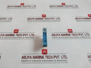 Finder 40.52 Relay Socket 24V Dc 8A 250V~