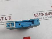 Finder 40.52 Relay Socket 24V Dc 8A 250V~
