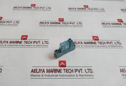 Finder 40.52 Relay Socket 24V Dc 8A 250V~