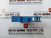 Finder 40.52S Relay W/ 95.95.3 Socket 8A 250V