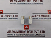 Lot of 2X Finder 44.62 Power Relay 10A 250V