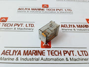 Finder 55.32.8.240.0040 53 Series General Purpose Relay 240V Ac 10A-250V