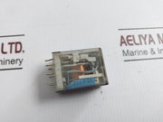 Finder 55.32.9.024.0094 Electromechanical Relay 24V Dc -10A-250V~