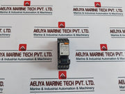 Finder 55.34.8.110.0040 Relay With Socket Gzt4 110Vac 7A 250V