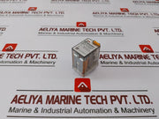 Finder 55 Series 230Vac Relay 