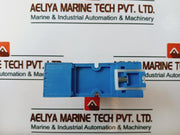 Finder 55.34.9.012.0094 Plug-in Relay With 94.04 Socket 6-24Vdc