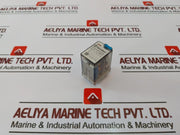 Finder 55.34.9.024.0040 Relay 24Vdc 7A 250V