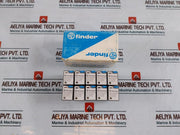 Finder 55.34.9.060.0040 General Purpose Relay -5A 250V~