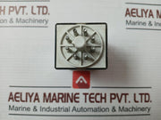 Finder 60.12.8.230.0040 Relay 10A-250V 230Vac 50-60Hz R16C