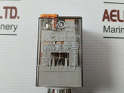 Finder 60.13.8.230.0040 11 Pin Power Relay 10A