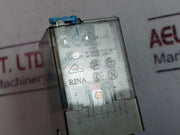 Finder 60.13.9.012.0040 Power Relay With Base