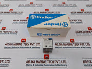 Lot of  8X FINDER 60.13.9.024.0040 General Purpose Relay 10A-250V