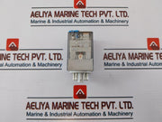 Lot of  8X FINDER 60.13.9.024.0040 General Purpose Relay 10A-250V