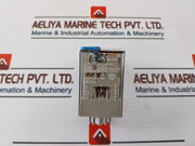 Lot of  8X FINDER 60.13.9.024.0040 General Purpose Relay 10A-250V