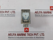 Finder 60.13 General Purpose Relay 24Vdc--- 10A-250V~