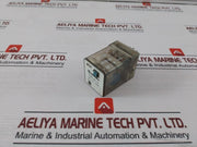Finder 60.13 General Purpose Relay 24Vdc--- 10A-250V~