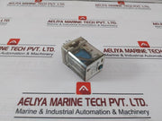 Finder 60.13 General Purpose Relay 24Vdc--- 10A-250V~