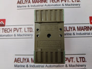 Finder 60.13 Power Relay With Base 10A/380V~