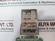 Finder 60.13 Power Relay With Base 10A/380V~