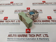 Finder 60.13 Power Relay With Base 10A/380V~