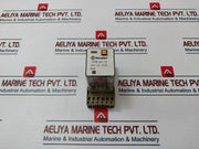 Finder 60.13 Relay With Base 10A/380V~