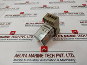 Finder 60.13 Relay With Base 10A/380V~