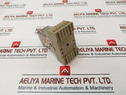 Finder 60.13 Relay With Base 10A/380V~