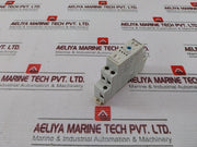 Finder 80.01.0.240.0000 Programmable Time Delay 16A 250V