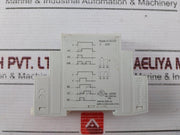 Finder 80.01.0.240.0000 Programmable Time Delay 16A 250V