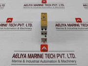 Finder 80.41.0.240.0000 Time Delay Relay Max 10A 250V Ac