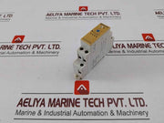 Finder 80.41.0.240.0000 Time Delay Relay Max 10A 250V Ac