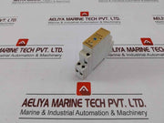 Finder 80.41.0.240.0000 Time Delay Relay Max 10A 250V Ac