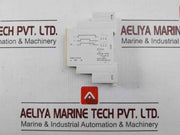 Finder 80.41.0.240.0000 Time Delay Relay Max 10A 250V Ac