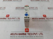 Finder 87.11 Time Delay Relay Awg 20-14 8A 24-240Vac/Dc