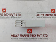 Finder 87.11 Time Delay Relay Awg 20-14 8A 24-240Vac/Dc