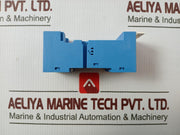 Finder 90.03 Relay Socket 10A 250V