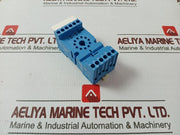 Finder 90.03 Relay Socket 10A 250V
