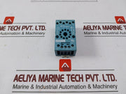Finder 90.21 Power Relay Socket 10A 300V