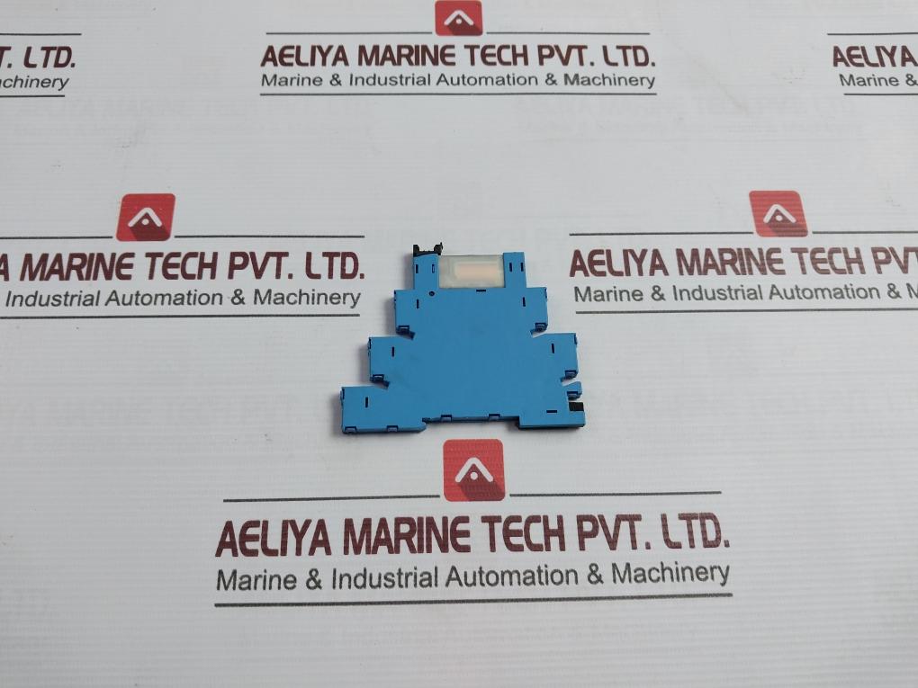 Finder 93.01.7.024 Relay Socket Unit 6a 24v