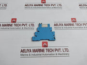 Finder 93.01.7.024 Relay Socket Unit 6a 24v